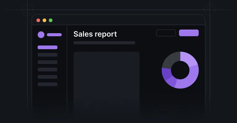 Pie charts